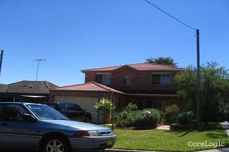 Property photo of 77 Ludgate Street Roselands NSW 2196