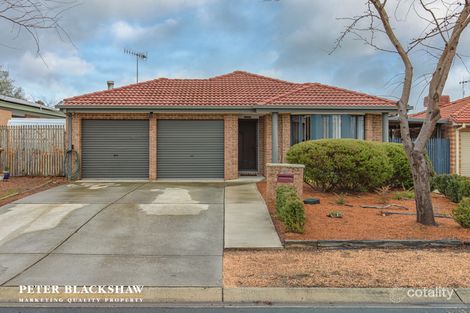 14 Akubra Pl, Dunlop, ACT 2615