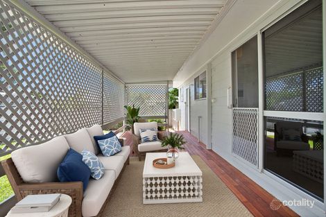 Property photo of 9 McHugh Street Rural View QLD 4740