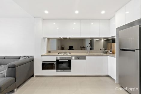 Property photo of 1706/150 Pacific Highway North Sydney NSW 2060