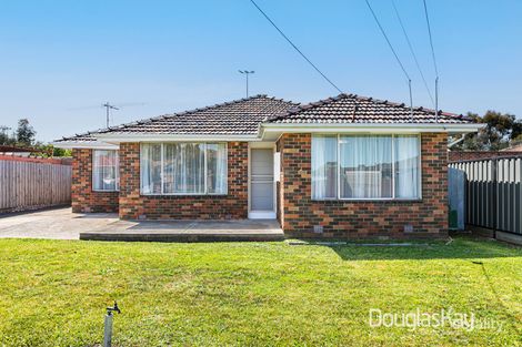 Property photo of 2 Dundee Street St Albans VIC 3021