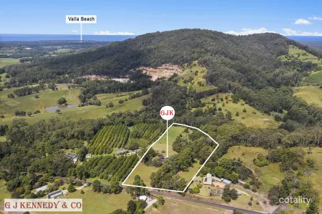 707 Valla Rd, Valla, NSW 2448