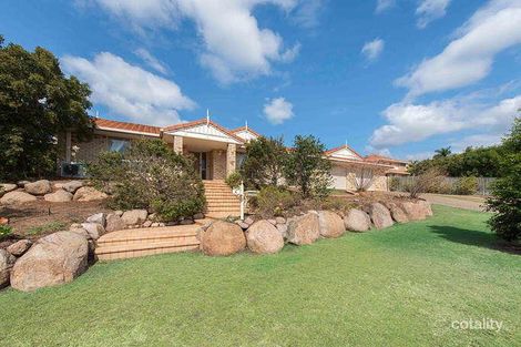 Property photo of 4 Campbell Crescent Bellbowrie QLD 4070