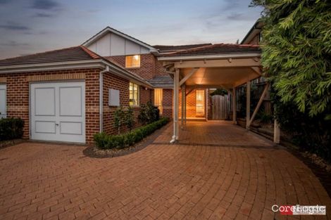 Property photo of 21B Gindurra Avenue Castle Hill NSW 2154