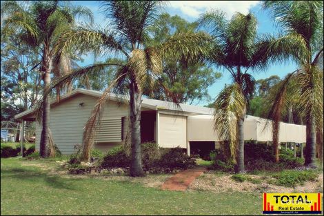 1773 Brooklands Rd, Brooklands, QLD 4615