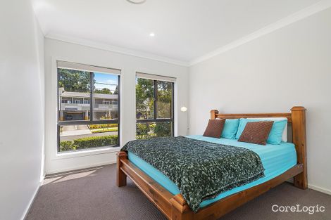 Property photo of 11/18 John Street Baulkham Hills NSW 2153