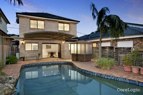 Property photo of 12 Claudare Street Collaroy Plateau NSW 2097