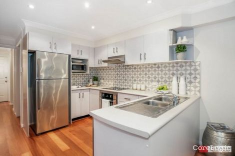 Property photo of 21B Gindurra Avenue Castle Hill NSW 2154