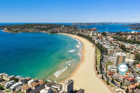 23/140-142 North Steyne, Manly, NSW 2095