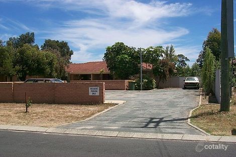 17 Harbord Ave, Coodanup, WA 6210