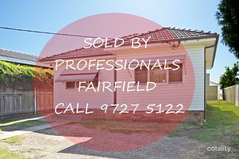 121 King Rd, Fairfield West, NSW 2165
