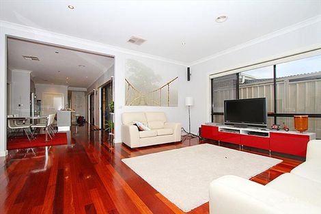 Property photo of 15 Carmody Drive Cairnlea VIC 3023