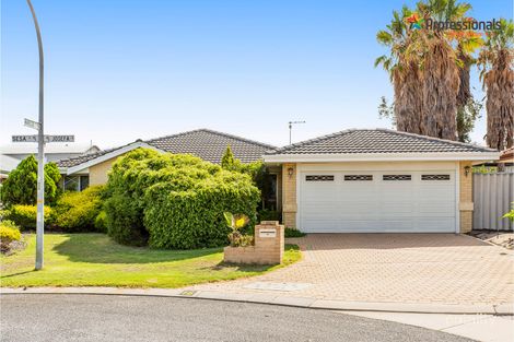 Property photo of 16 Warilda Court Quinns Rocks WA 6030