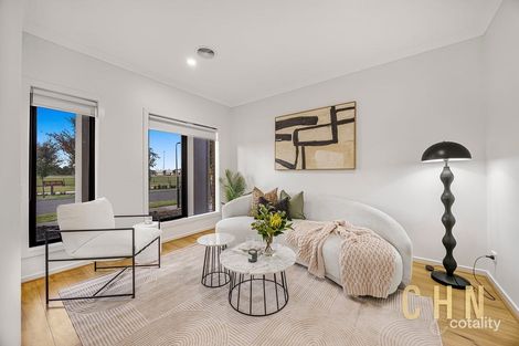 Property photo of 55 Pennsylvania Crescent Point Cook VIC 3030