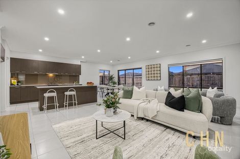 Property photo of 55 Pennsylvania Crescent Point Cook VIC 3030