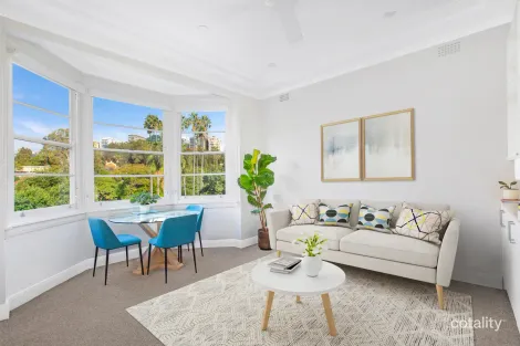 3/14 Bradly Ave, Kirribilli, NSW 2061