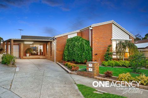 Property photo of 14 Bruce Court Sunbury VIC 3429