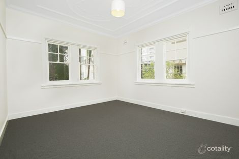 Property photo of 10/133 Kurraba Road Kurraba Point NSW 2089