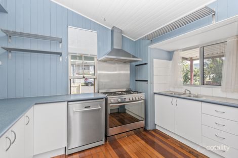 Property photo of 178 Brisbane Street Bulimba QLD 4171