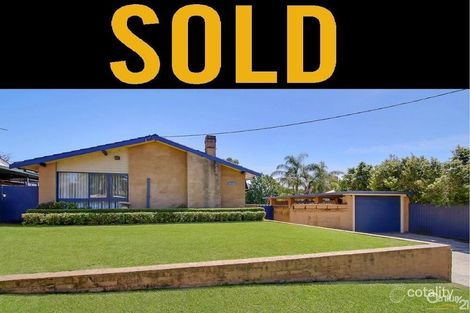 3 Green St, Wallacia, NSW 2745