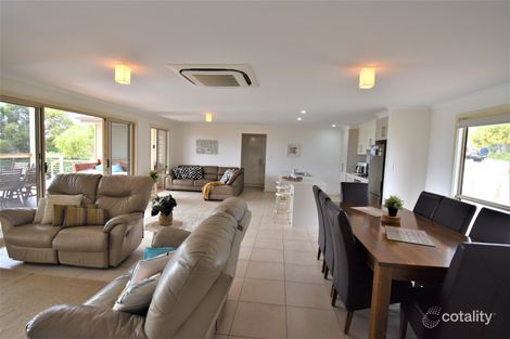 Property photo of 32 Osprey Drive Marion Bay SA 5575