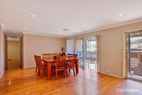 Property photo of 3 Green Street Wallacia NSW 2745