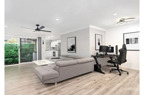 Property photo of 20/21-23 Devitt Street Blacktown NSW 2148