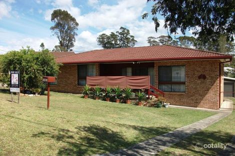 5 Lagoon St, Moruya, NSW 2537
