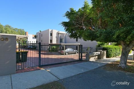 3/105 Washington St, Victoria Park, WA 6100