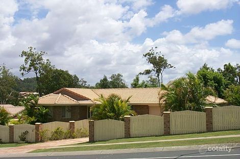 30 Henry Cotton Dr, Parkwood, QLD 4214