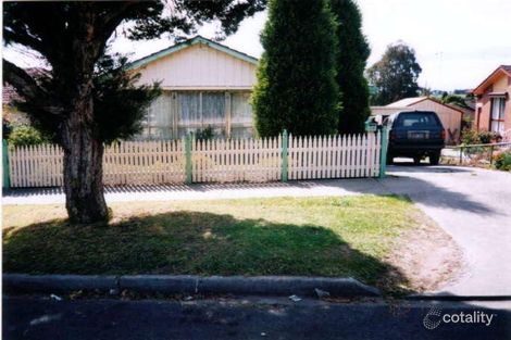 Property photo of 38 Cameron Street Traralgon VIC 3844
