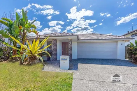 Contact Agent For Address, Holmview, QLD 4207
