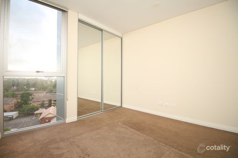 Property photo of 35/459-463 Church Street Parramatta NSW 2150