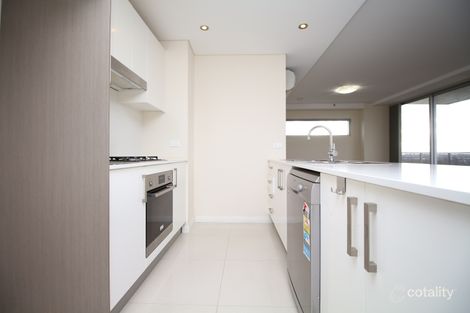 Property photo of 35/459-463 Church Street Parramatta NSW 2150