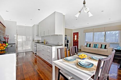 Property photo of 1A Lake Avenue Mitcham VIC 3132