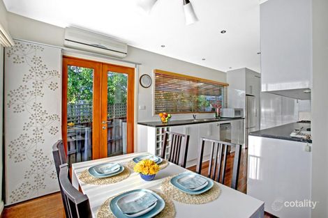Property photo of 1A Lake Avenue Mitcham VIC 3132