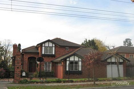 12 Wills St, Kew, VIC 3101