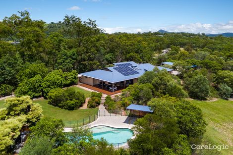 Property photo of 7 Brownlow Court Cashmere QLD 4500