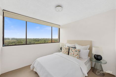 Property photo of 61/69-75 Cook Road Centennial Park NSW 2021