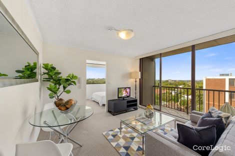 Property photo of 61/69-75 Cook Road Centennial Park NSW 2021