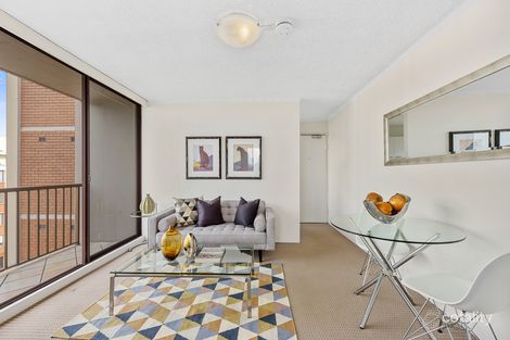 Property photo of 61/69-75 Cook Road Centennial Park NSW 2021