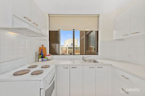 Property photo of 61/69-75 Cook Road Centennial Park NSW 2021