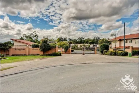 Property photo of 82/13-23 Springfield College Drive Springfield QLD 4300