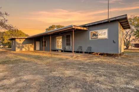 420 Moura Baralaba Rd, Moura, QLD 4718