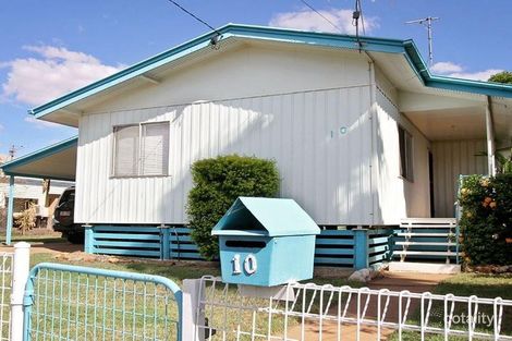 Property photo of 10 Brett Avenue Healy QLD 4825