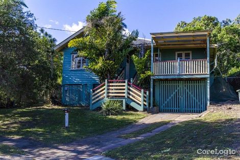 Property photo of 16 Dash Street Keperra QLD 4054