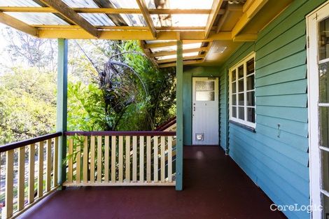 Property photo of 16 Dash Street Keperra QLD 4054