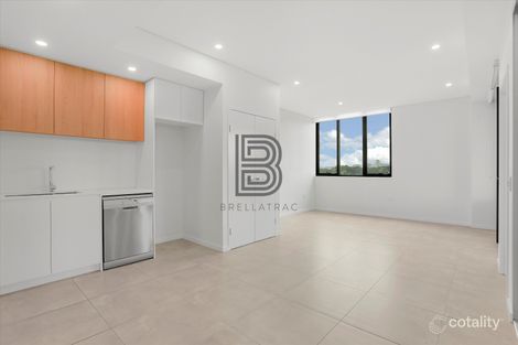 Property photo of 405/655 King Street St Peters NSW 2044