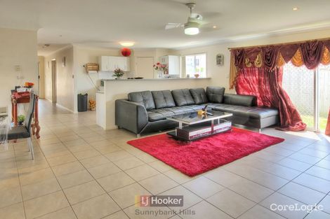 Property photo of 27 Aberdeen Crescent Kuraby QLD 4112