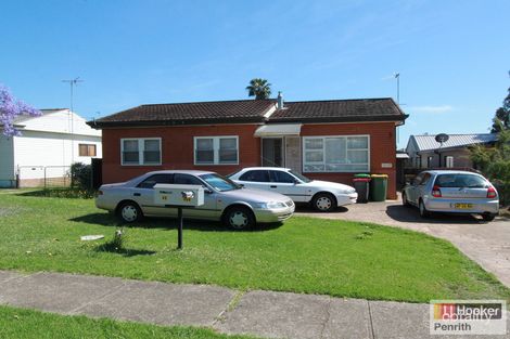 Property photo of 49 Second Avenue Kingswood NSW 2747